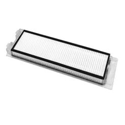 Sale 2025 Senaste Modell För Qrevo S, Qrevo Pro, Qrevo MaxV Robotdammsugare Huvudsidoborste Hepa Filter Moppduk Dammpåsar