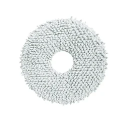 Sale 2025 Senaste Modell För Qrevo S, Qrevo Pro, Qrevo MaxV Robotdammsugare Huvudsidoborste Hepa Filter Moppduk Dammpåsar