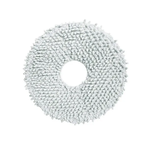 Sale 2025 Senaste Modell För Qrevo S, Qrevo Pro, Qrevo MaxV Robotdammsugare Huvudsidoborste Hepa Filter Moppduk Dammpåsar