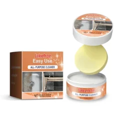 Hot AcserGery 2025 Senaste Modell Multifunktionell Rengöringskräm Kök Fett Multi-Effekt Rengöring För Att Avlägsna Smuts Och Lukt Rengöringskräm