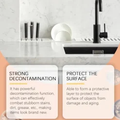 Hot AcserGery 2025 Senaste Modell Multifunktionell Rengöringskräm Kök Fett Multi-Effekt Rengöring För Att Avlägsna Smuts Och Lukt Rengöringskräm