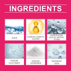 Outlet 2025 Senaste modellen Köksdisk Spray Dekontaminering Dekontaminering Bestick Rengör Blank Disk Skonsam Rengöringsvätska