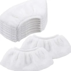 Online 8 set för Kärcher ångtvätt handmunstycke För