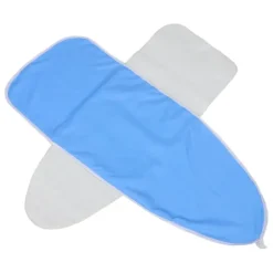 Online 1 Set Strykbräda Tygöverdrag: Tjockt Strykbrädeskydd Halkfritt & Värme