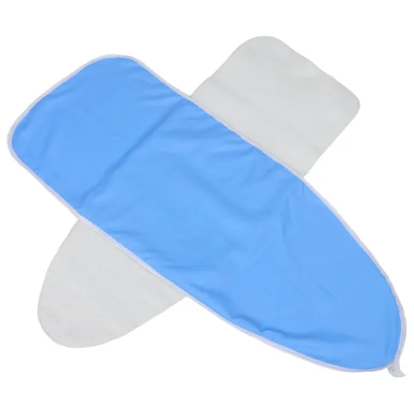 Online 1 Set Strykbräda Tygöverdrag: Tjockt Strykbrädeskydd Halkfritt & Värme