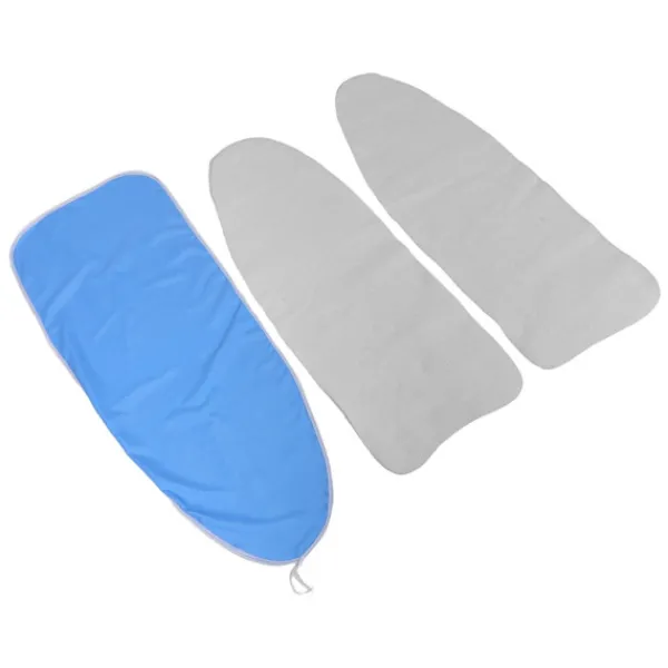 Online 1 Set Strykbräda Tygöverdrag: Tjockt Strykbrädeskydd Halkfritt & Värme