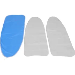 Online 1 Set Strykbräda Tygöverdrag: Tjockt Strykbrädeskydd Halkfritt & Värme