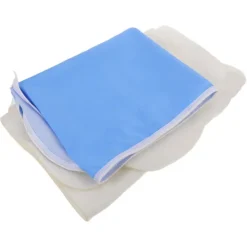 Online 1 Set Strykbräda Tygöverdrag: Tjockt Strykbrädeskydd Halkfritt & Värme