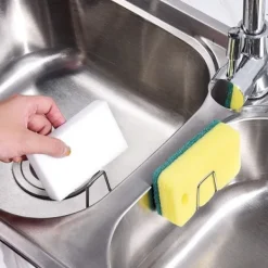 4 självhäftande disktrasehållare för disktrasa, disk