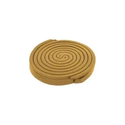 AROMANDISE 50 spiraler av naturlig myggavvisande rökelse 7h