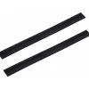 Discount 2 st 280 mm Fönstertvätt Ersättningsblad Fönsterrengöringsblad Gummiskrapa Tillbehör Påfyllning Ersättning för Karcher WV2 WV5