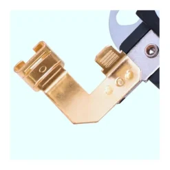 Best 2 st 3977767 Torktumlare Termostat Ersättningsdel - Lätt att installera - Ersätter 3399693 Wp3977767 Wp39