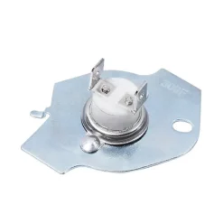 Best 2 st 3977767 Torktumlare Termostat Ersättningsdel - Lätt att installera - Ersätter 3399693 Wp3977767 Wp39