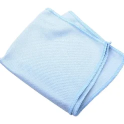 Clearance 8 st 30 x 30 cm mikrofiberrengöringsdukar för fönster Mirro