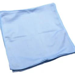 Clearance 8 st 30 x 30 cm mikrofiberrengöringsdukar för fönster Mirro