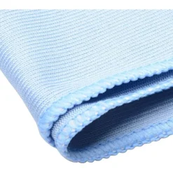 Clearance 8 st 30 x 30 cm mikrofiberrengöringsdukar för fönster Mirro