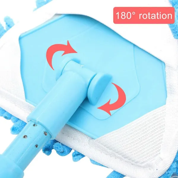 Hot 8 st 3897A Moppdynor Ersättning för Bissell SpinWave 3897A, 3712, 3712W Ångroterande Moppdynor Del N