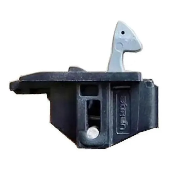 Outlet 1 st AC2052TW dörrhandtag dörrkrok för Whirlpool trumtvättmaskin