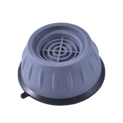 Hot 4 st Anti-Vibration Tvättmaskin Fot, Anti-Vibration Tvättmaskin