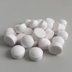 Clearance C 20-60 st Avkalkningstabletter för Tassimo Nespresso Bosh Krups Jura Neff Kaffemaskiner