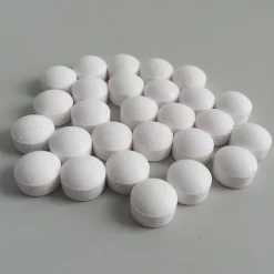 Clearance C 20-60 st Avkalkningstabletter för Tassimo Nespresso Bosh Krups Jura Neff Kaffemaskiner