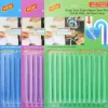 New 36 st Avloppsrengöringsstavar Sani Sticks Rengöringsstav Enzym [JUN]