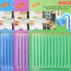 36 st Avloppsrengöringsstickor Sani Sticks Rengöringssticka Enzym