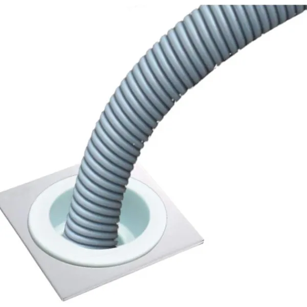 Sale 3 st avloppstvättmaskin, avloppsslang, deodorant, silikonpropp, tvättmaskin avloppsvatten