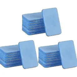 Discount 60/120 st avvisande matta 120pcs