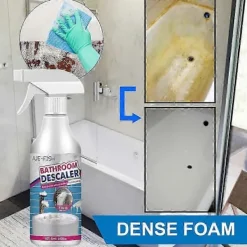 Sale 3 st Badrumsrengöring badrum handfat toalett rostborttagare rengöring dekontaminering avkalkning mångsidig rengöring