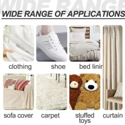 Online 3 st Bio-enzym Rengöringstabletter Multifunktionella Bio-enzym Rengöringstabletter Tvätmaskinsrengöringstabletter Allrengörande