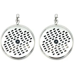 Discount 2 st Bärbara Myggspolehållare Myggspole- och Rökelsehållare för Utomhusbruk