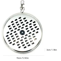 Discount 2 st Bärbara Myggspolehållare Myggspole- och Rökelsehållare för Utomhusbruk