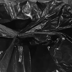 Best 100 st Bärbara Toalettpåsar Camping Toalettpåsar Engångs Toalettpåsar Toalettpåsar Keramikbassängpåse 2024THO