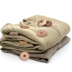 New 30 st Cedarträ-Mottavvisande 100% Naturlig Cedar Mottdödare För Garderob