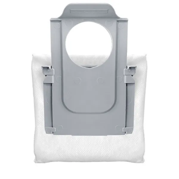 Online (6 ST) Dammpåse för Q10 S5 / Q10 S5+ / Q10 / Q10 + / Q10V / Q10V Plus / S8 Pro / S8 Reservdelar[SL]