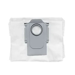 New Vett (6 ST) Dammpåse för Q10 S5 / Q10 S5+ / Q10 / Q10 + / Q10V / Q10V Plus / S8 Pro / S8 Reservdelar