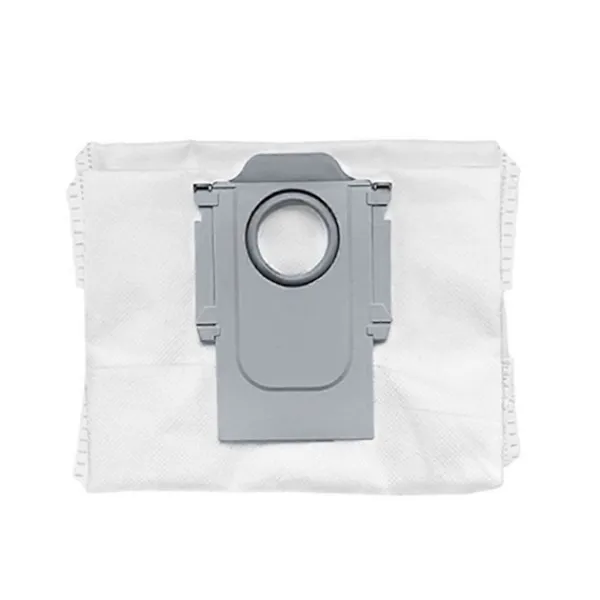 New Vett (6 ST) Dammpåse för Q10 S5 / Q10 S5+ / Q10 / Q10 + / Q10V / Q10V Plus / S8 Pro / S8 Reservdelar