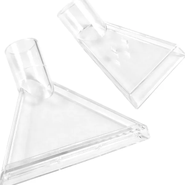 2 st dammsugarmunstycken för bil, vattenmunstycke för dammsugare, vridbart dammsugarmunstycke