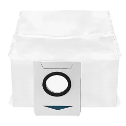 Sale DAO 8 st dammsugarpåsar för Deebot X1 Omni dammsugarpåsar för Deebot X1 Turbo Db