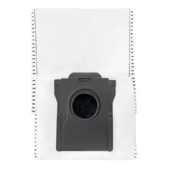 New DAO 12 st Dammsugarpåsar för Dreame L10s Plus, L10s Pro Ultra Heat, X30 Ultra [DB]