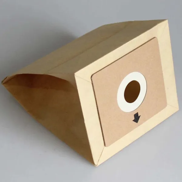 Discount 10 st Dammsugarpåsar för Electrolux Philips Sharp Samsung Pensonic Va