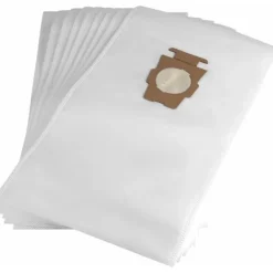 Discount 10 st Dammsugarpåsar för KIRBY SENTRIA G10, G10E, G4, G5, G6, Ultimate G-FD-