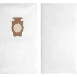 Discount 10 st Dammsugarpåsar för KIRBY SENTRIA G10, G10E, G4, G5, G6, Ultimate G-FD-