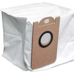 New 10 st dammsugarpåsar för Kyvol Cybovac S31, för Uoni V980 Plus Q6, för M7 Pro M7 Max dammsugartillbehör