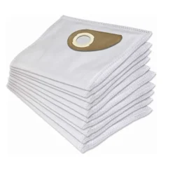 Best 10 st Dammsugarpåsar för Nilfisk Dammsugare Buddy II _xx