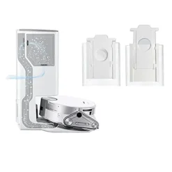 Clearance 7 st Dammsugarpåsar för Samsung VCA-RDB95 Jet Bot+ Jet Bot AI+ Robotdammsugare Rengöringsstation Tillbehör Delar
