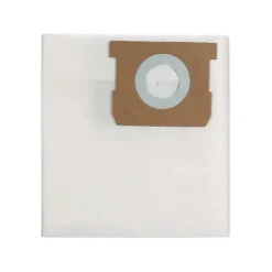 5 ST Dammsugarpåsar för WD1 Kompakt Batteri Ersätter 2.863-297.0 Sopbehållare Ersättning bs