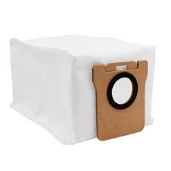 Discount 12 st Dammsugarpåsar för Xiaomi X10 / X10+ / X20+ / X20 Pro Dammsugare