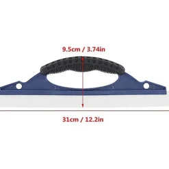Online GGNO 2 st Duschraka, Dörrar Bilar Fönster Glasraka Rengörare